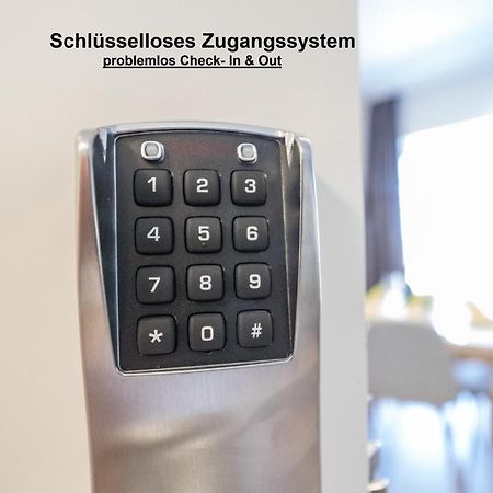 Smart Resorts Haus Azur Ferienwohnung 803 Винтерберг Экстерьер фото