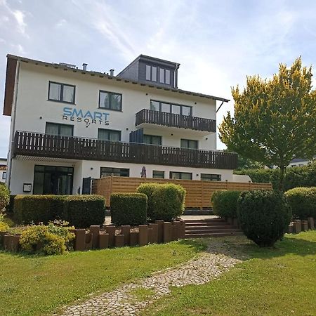 Smart Resorts Haus Azur Ferienwohnung 803 Винтерберг Экстерьер фото