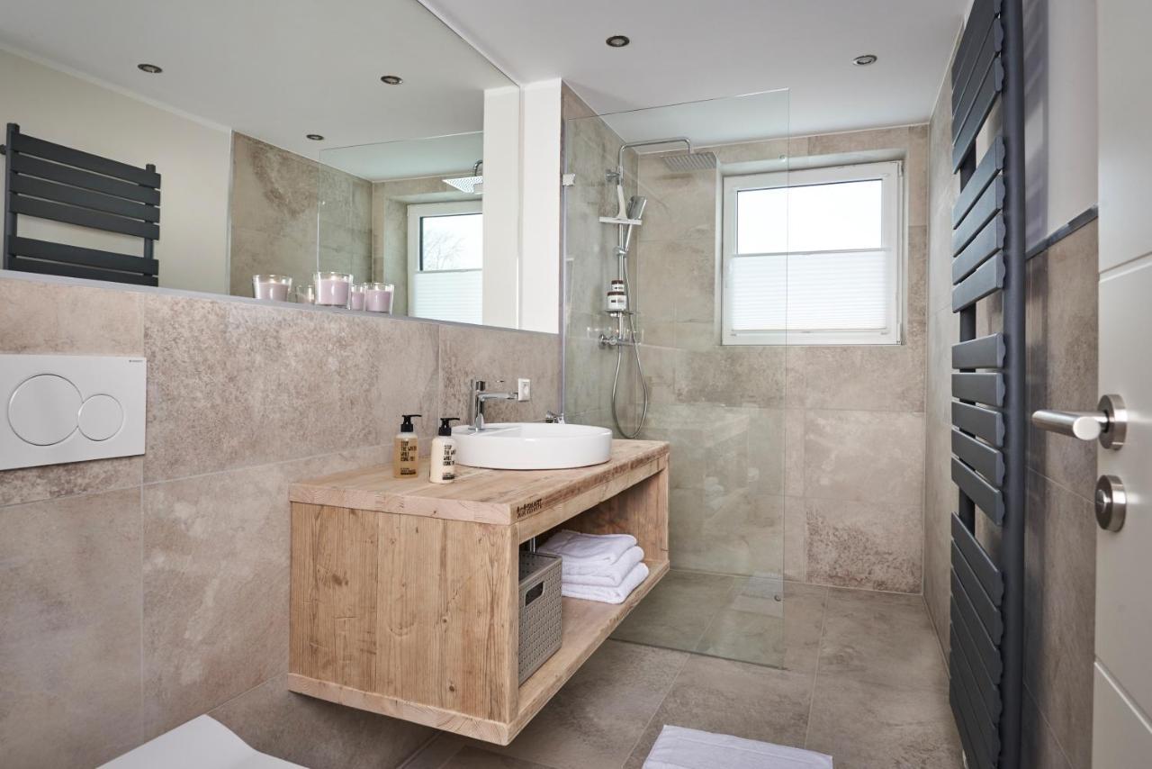 Smart Resorts Haus Azur Ferienwohnung 803 Винтерберг Экстерьер фото