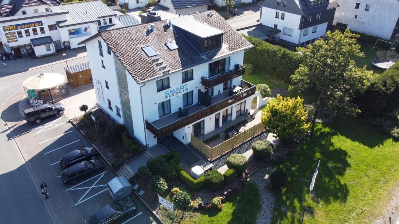 Smart Resorts Haus Azur Ferienwohnung 803 Винтерберг Экстерьер фото