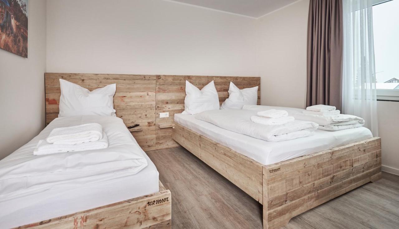 Smart Resorts Haus Azur Ferienwohnung 803 Винтерберг Экстерьер фото