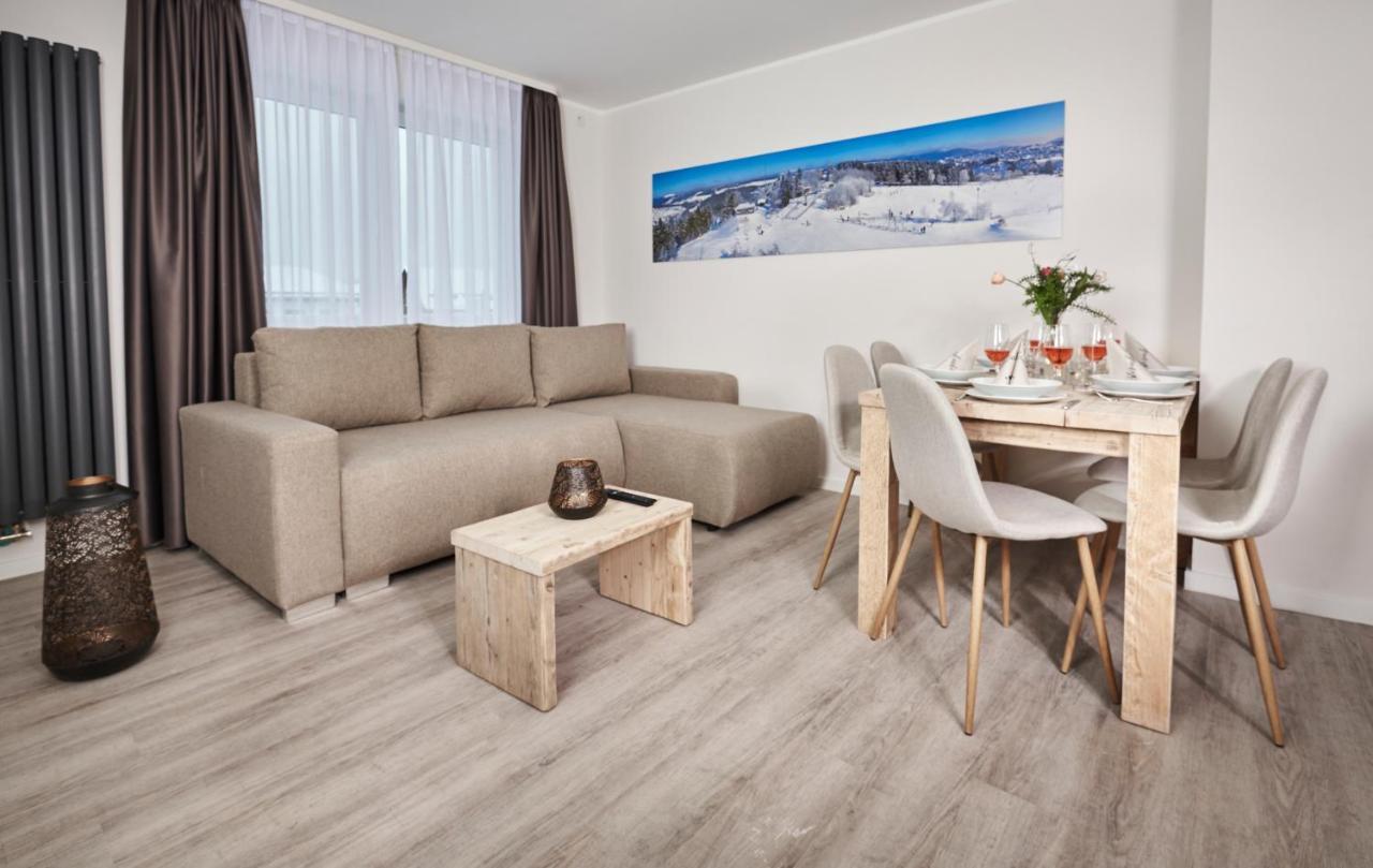 Smart Resorts Haus Azur Ferienwohnung 803 Винтерберг Экстерьер фото